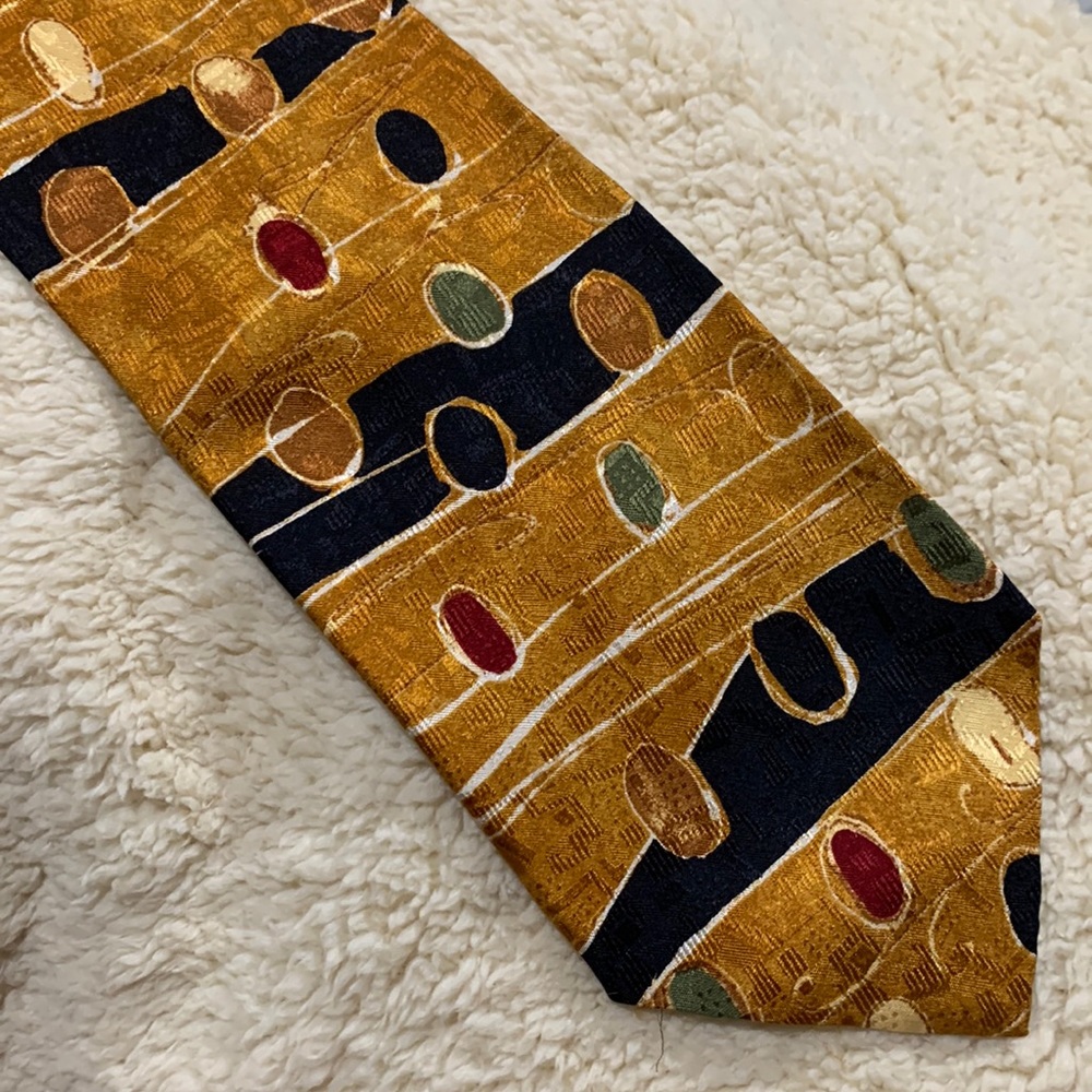 BIELLA Tie